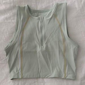 TNA breathe sprinter tank